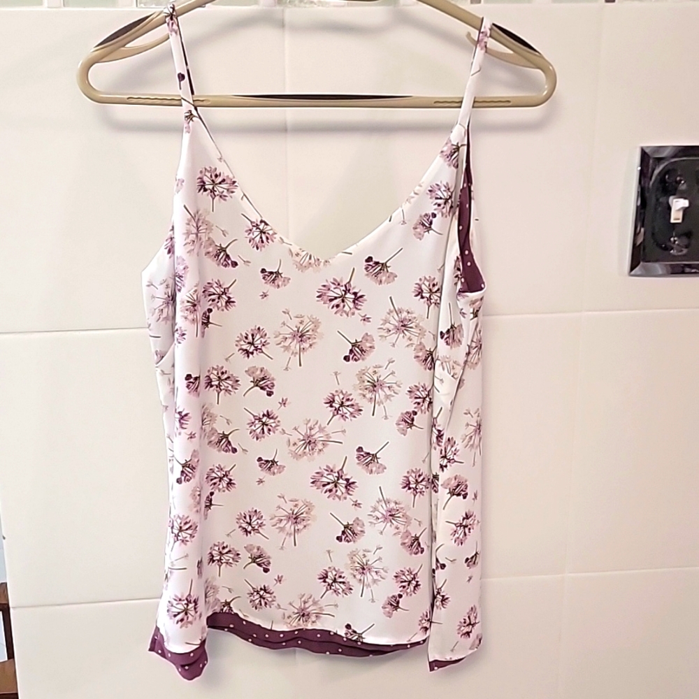 White House Reversal Top S